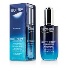 Biotherm Blue Therapy Accelerated Serum Reparateur 50ml 