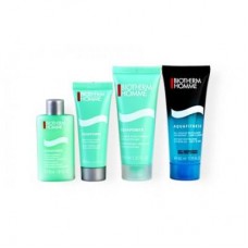 Set Biotherm Homme 4 Items
