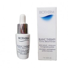 Biotherm blanc therapy total brightener 7ml