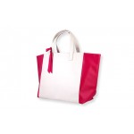 Lancome Carrying Arm Bag #Creamy-Pink (Big)