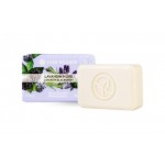 Yves Rocher Relaxing Soap 80g #Lavandin Blackberry 