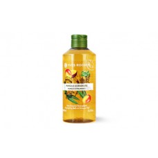 Yves Rocher Energizing Bath & Shower Gel 400ml #Mango Coriander