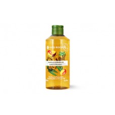 Yves Rocher Energizing Bath & Shower Gel 400ml #Mango Coriander