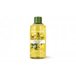 Yves Rocher Energizing Bath & Shower Gel 400ml #Lemon Basil 