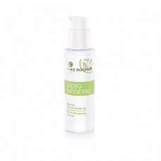 Yves Rocher Sebo Vegetal Pore Minimizing Serum 30ml