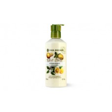 Yves Rocher Energizing Body Lotion 390ml #Lemon Basil 