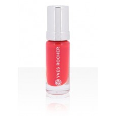 Yves Rocher Gel Effect Lacquer 5ml #27 Rose Vif