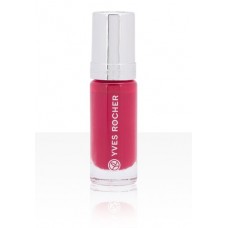 Yves Rocher Gel Effect Lacquer Framboise Intense 28 5ml