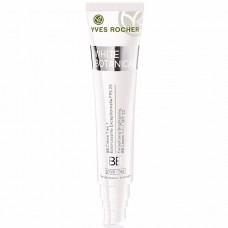 Yves Rocher White Botanical 7in1 BB Cream SPF25 40ml - Light