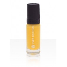 Yves Rocher Botanical Color Nail Polish Citron 5ml