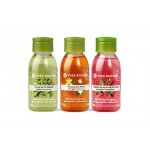 Yves Rocher Bath & Shower Gel Set 3 Items