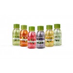 Yves Rocher Bath & Shower Gel Set 6 Items (50ml x 6)