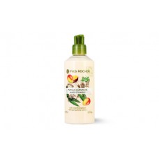 Yves Rocher Energizing Body Lotion 390ml #Mango Coriander