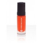 Yves Rocher Botanical Color Nail Polish Orange Cosmos 5ml