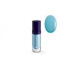 Yves Rocher Botanical Color Nail Polish Bleu Nigelle 5ml