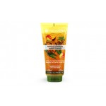 Yves Rocher Energizing Exfoliating Shower Gel 200ml #Mango Coriander 