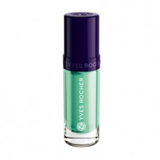 Yves Rocher Botanical Color Nail Polish Menthe 5ml