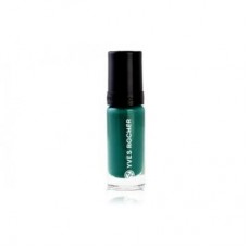 Yves Rocher Botanical Colour Nail Polish #72 Eucalyptus 5ml