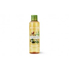 Yves Rocher Relaxing Shower Oil 200ml #Almond Orange Blossom 