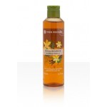 Yves Rocher Relaxing Shower Oil 200ml #Bourbon Vanilla 