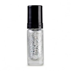 Yves Rocher Botanical Colour Nail Polish 5ml #93 Argent Paillete