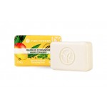 Yves Rocher Energizing Soap 80g #Mango Coriander 