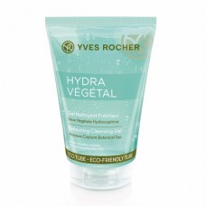 Yves Rocher Hydra Vegetal Refreshing Cleansing Gel 125ml 