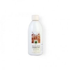 Yves Rocher Les Plaisirs Nature Silky Lotion 400ml #Organic Oats 