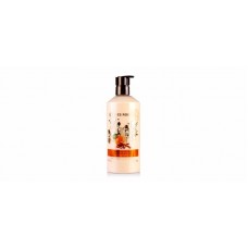 Yves Rocher Clementine & Spices Perfumed Body Lotion 390ml