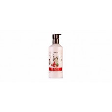 Yves Rocher Cranberry & Almond Perfumed Body Lotion 390ml