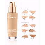 Yves Rocher Youthful Glow Foundation 30ml - Beige 000