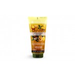 Yves Rocher Energizing Exfoliating Shower Gel 200ml #Lemon Basil 