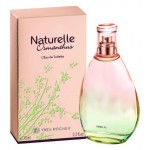 Yves Rocher Naturelle Osmanthus L'Eau De Toilette 75ml 