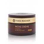 Yves Rocher Riche creme Anti Wrinkle Night cream 50ml