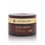 Yves Rocher Riche creme Anti Wrinkle Night cream 50ml