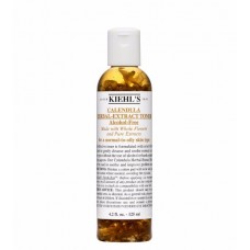 Kiehl's Calendula Herbal Extract Toner Alcohol-Free 250ml