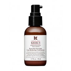 Kiehl's Powerful Strength Line-Reducing Concentrate 50 ml