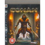 PS3: CONAN (Z2)