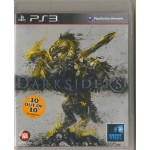 PS3: Darksiders (Z3)