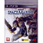 PS3: Space Marine (Z3)