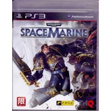 PS3: Space Marine (Z3)