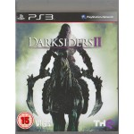 PS3: Darksiders II (Z2) 