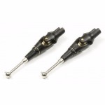 TA 40103 GB-01 Universal Shaft (2 pcs.)