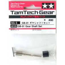 TA 40105 (SG-5) GB-01 Gear Shaft Set