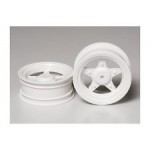 TA 40109 GB-01 Front Wheels