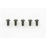 TA 40120 2.6x5mm Screw (5pcs.)