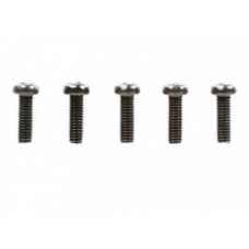 TA 40121 2.6x8mm Screw (5pcs.)