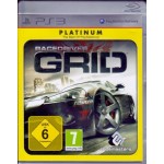 PS3: Grid