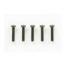 TA 40122 2.6x12mm Screw (5pcs.)