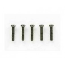 TA 40122 2.6x12mm Screw (5pcs.)